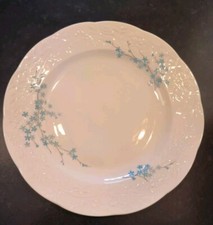 Plat Haute Porcelaine