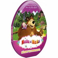 Masha et Michka fêtent Le Printemps DVD NEUF
