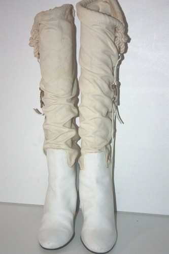 Celine bottes cavalières - celine,