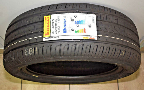 Pneu été pirelli cinturato - pneu,