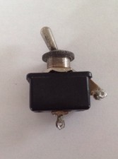 1 Interrupteur D'origine