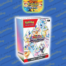 Pokémon Bundle 6 boosters
