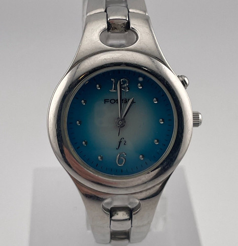Fossil watch womens - f2,