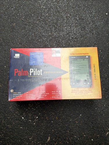 Palm pilot professional brand - professional,