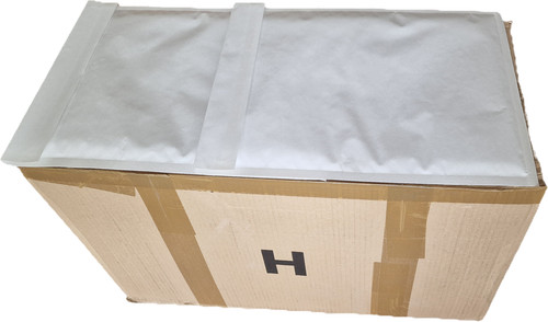 100 enveloppes bulles cm - bulles, h