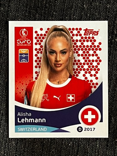 Vignette topps panini - vignette, euro