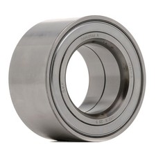 SKF VKBA 6646 Kit de roulement de roue Avant 88mm