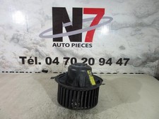 Ventilateur chauffage