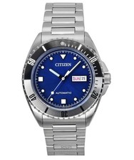 Pour des hommes Citizen Sport