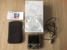 Console portable anbernic - console,