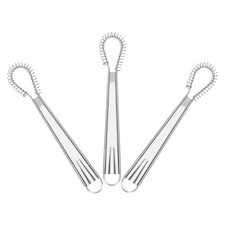  3 Pcs Petit Fouet Cuisine