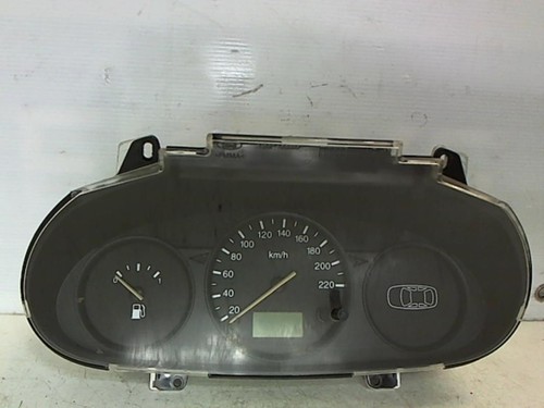Compteur ford fiesta phase 2 - compteur,