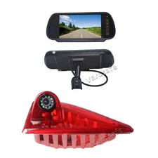 Caméra Recul Feu Stop