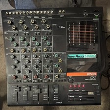 Fostex 260 Multitracker 6