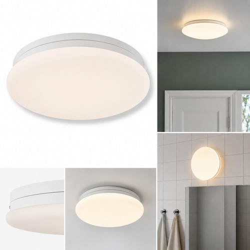 Applique plafonnier led ikea - plafonnier,