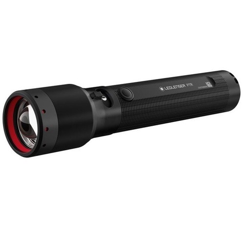Lampe poche led lenser - poche,