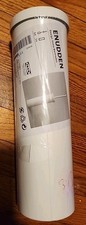 IKEA ENUDDEN WC-Bürste weiß