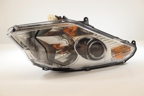 Optique avant gauche peugeot - optique,