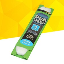 PVA Mesh Net Dissolvant L'eau Filet De Pêche Recharge Appâts Stockage Net