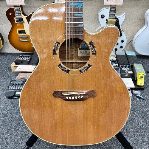 Guitare acoustique takamine - acoustique,