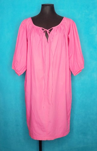Robe ample yves saint laurent - yves,