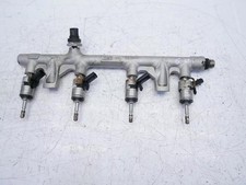 rampe injection pour VOLKSWAGEN GOLF LEON 2.0 TSI 1997 DNFC DNF 414383