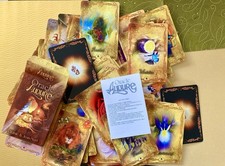 Oracle Divinatoire Augure Auto-édité À 500 Exemplaires