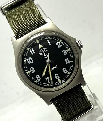 Cwc british navy issued - british,