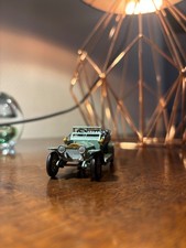 Miniature 1/43 - MATCHBOX -