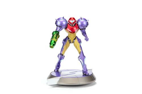 First4figures metroid prime - first4figures,