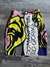 Moschino Jupe Cheap & Chic