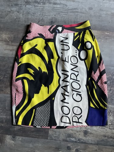 Moschino jupe cheap - moschino, &