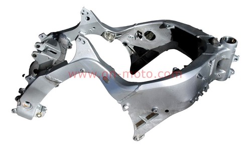 Cadre carte grise yamaha - cadre, et