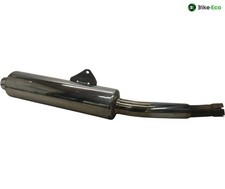 Silencieux échappement HONDA