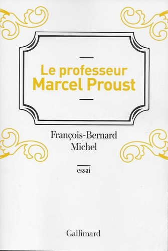 Litterature le professeur - litterature, /
