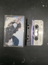 JOHNNY HALLYDAY -  Johnny A