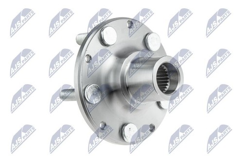 Moyeu roue pour subaru - pour,