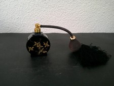 VAPORISATEUR A PARFUM ART DECO SIGNE STEP PARIS