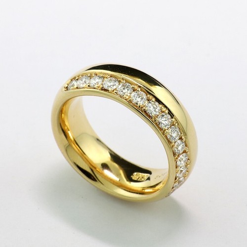 Valeur 7920 euros bague - euros,