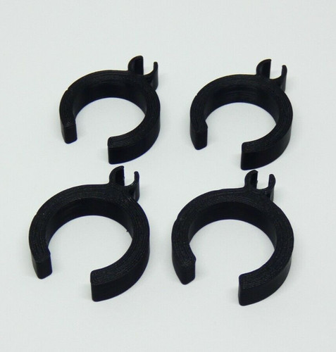 Clips câble - pièces),