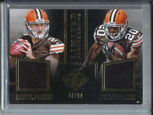 Johnny manziel terrance - manziel-terrance, west