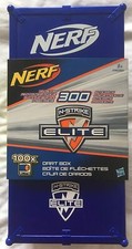 NERF N-Strike Elite Boîte +