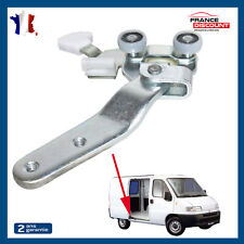 Rouleau de Porte Coulissante Droite prévu pour Boxer Ducato Jumper - 9033S0