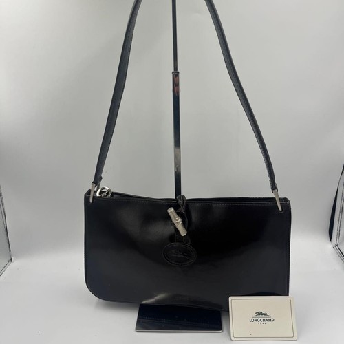 Sac bandoulière longchamp - bandoulière,