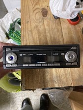 Autoradio Blaupunkt Lausanne CD33