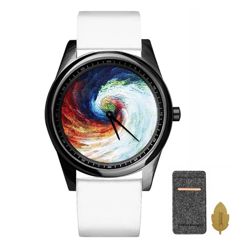 Montre homme ronde aiguilles - homme,