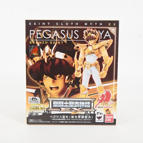 Bandai saint cloth myth - bandai,