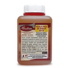 Huile Pied de Boeuf 5010