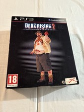 Dead Rising 2 Outbreak Edition