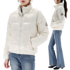 PYRENEX Veste d'hiver vintage